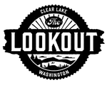 The Lookout logo